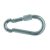Karabiner Menetes  6x60mm 04526