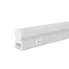 Avide LED T5 Integrált fénycső +hálózati kábel, 15W 900mm NW 4000K 5999097934488