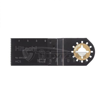 Hikoki  782734 Multi-szerszám kés MSW32P 5 db/cs. fához