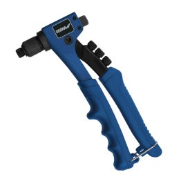 Dedra 11Y005 Popszegecsfogó 2,4-3,2-4,0-4,8mm 200mm