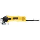 DeWalt  DWE4056-QS Sarokcsiszoló 115mm 800W, karton
