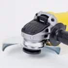 DeWalt  DWE4157-QS Sarokcsiszoló 125mm 900W, karton