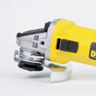 DeWalt  DWE4157-QS Sarokcsiszoló 125mm 900W, karton