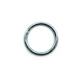 Lánckarika hegesztett 5x40mm horganyzott 58402