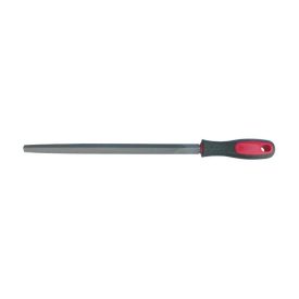 Z-TOOLS Nyelezett reszelő, háromszög 200mm/1  041801-0012