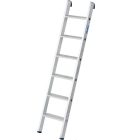 Krause STABILO Lépcsőfokos támasztólétra 6 fokos (124401)