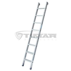   Krause STABILO Lépcsőfokos támasztólétra 8 fokos (124425)