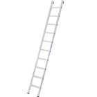 Krause STABILO Lépcsőfokos támasztólétra 10 fokos (124432)