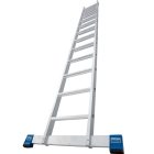 Krause STABILO Lépcsőfokos támasztólétra 12 fokos (134707)