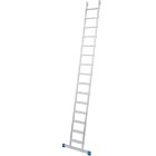 Krause STABILO Lépcsőfokos támasztólétra 15 fokos (134745)