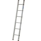 Krause MONTO Sibilo támasztólétra 6 fokos (121387)