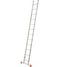 Krause MONTO Sibilo támasztólétra 12 fokos (129109)