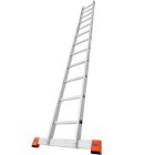 Krause MONTO Sibilo támasztólétra 12 fokos (129109)