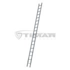 Krause MONTO Sibilo támasztólétra 18 fokos (129154)