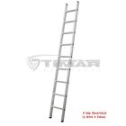 Krause STABILO Támasztólétra 6 fokos (127013)