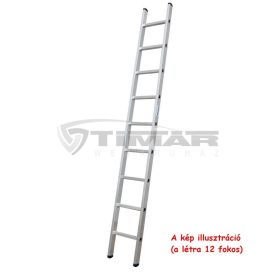 Krause STABILO Támasztólétra 12 fokos (133106)