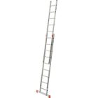 Krause MONTO Fabilo tolólétra 2x9 fokos 129277