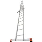 Krause MONTO Fabilo tolólétra 2x12 fokos (129307)