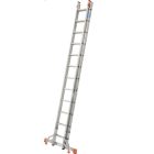 Krause MONTO Fabilo tolólétra 2x12 fokos (129307)