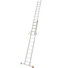 Krause MONTO Fabilo tolólétra 2x12 fokos (129307)