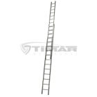 Krause MONTO Fabilo tolólétra 2x15 fokos (129321)