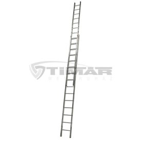 Krause MONTO Fabilo tolólétra 2x15 fokos (129321)