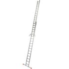 Krause MONTO Fabilo tolólétra 2x18 fokos (129352)