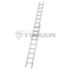 Krause STABILO Tolólétra kéttagú 2x9 fokos (133274)