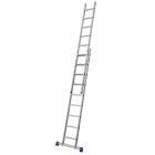 Krause STABILO Tolólétra kéttagú 2x9 fokos (133274)