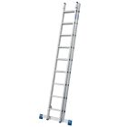 Krause STABILO Tolólétra kéttagú 2x9 fokos (133274)