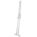 Krause STABILO Tolólétra 2x15 fokos (133328)