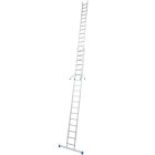 Krause STABILO Tolólétra 2x18 fokos (133359)