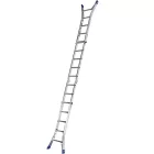 Krause STABILO Teleszkópos csuklós létra 4x5 fokos (133960)