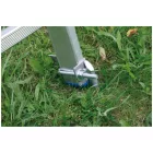 Krause Létrarögzítő tüske 121400