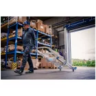 Krause Fali Távtartó 122018