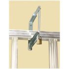 Krause Fali rögzítőkészlet (122469)