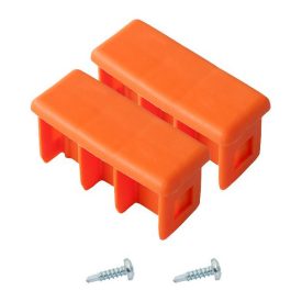 Krause MONTO Szárlezáró dugó 64x25 (211200)