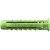 Fischer  524862 Dübel SX Green 8x40 (90)