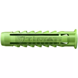 Fischer  524865 Dübel SX Green 12x60 (20)
