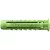 Fischer  524865 Dübel SX Green 12x60 (20)