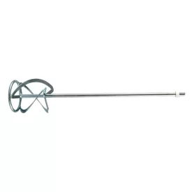 Makita  D-80519 Keverőszár 120x600xM14  ragasztó, 0-18kg