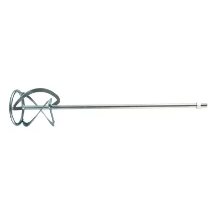 Makita  D-80519 Keverőszár 120x600xM14  ragasztó, 0-18kg