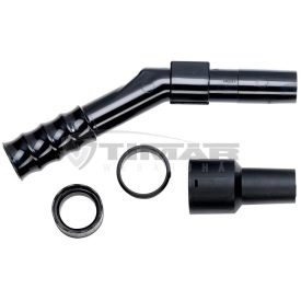 METABO  630317000 Fogantyú- közdarab