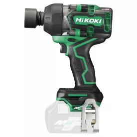   Hikoki  WR36DEW4Z Akkus ütvecsavarozó 1/2” 36V MultiVolt akku és töltő nélkül, karton