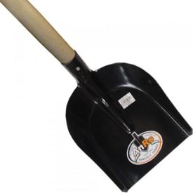 Lapát BUFFALO 100-as hőkezelt, nyelezett, 1kg  10054