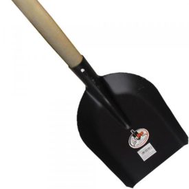 Lapát BUFFALO 90-es hőkezelt, nyelezett 0,90kg  14073