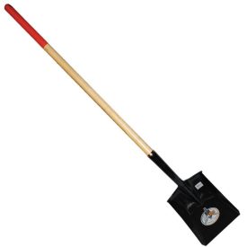 Lapát Építő BUFFALO hőkezelt, nyelezett  14068