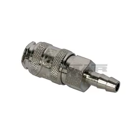 Levegős gyorscsatlakozó tömlővéges 10mm 060205-0019