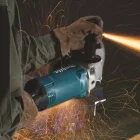 Makita  GA9060R Sarokcsiszoló 230mm 2200W, karton