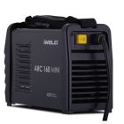 Iweld  ARC160 MINI Hegesztő inverter (160A, digitális)  8000ARC160M
